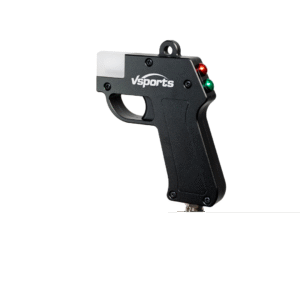 发令透明 Starting System